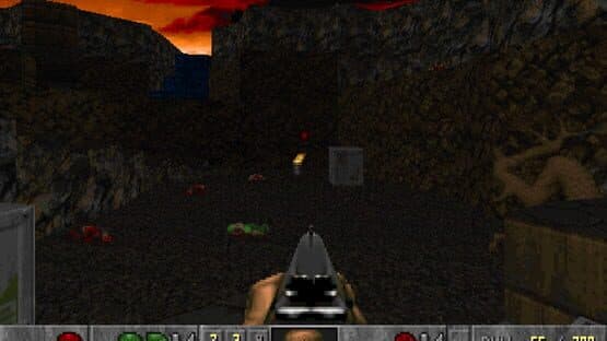 Fire on the Mountain — screenshot 3