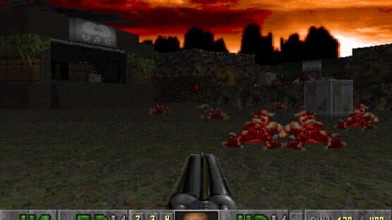 Fire on the Mountain — screenshot 4
