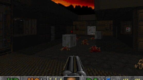Fire on the Mountain — screenshot 5