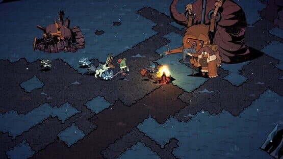 Wizard with a Gun: Deluxe Edition — screenshot 2