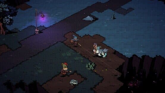 Wizard with a Gun: Deluxe Edition — screenshot 7