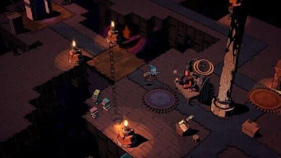 Wizard with a Gun: Deluxe Edition — screenshot 8