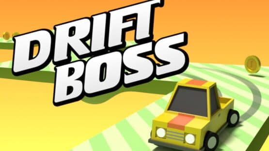 Drift Boss — screenshot 1