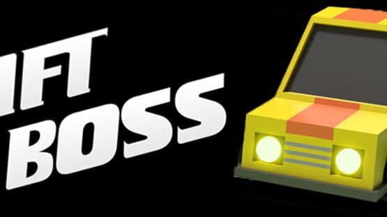 Drift Boss — screenshot 2