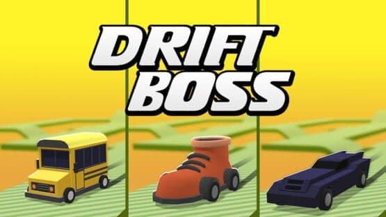 Drift Boss — screenshot 3
