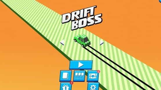 Drift Boss — screenshot 4