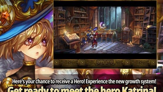 Dragon Blaze — screenshot 1