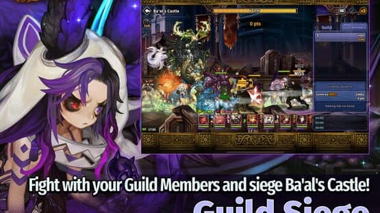 Dragon Blaze — screenshot 6