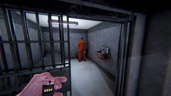 Prison in Cafe — screenshot 6