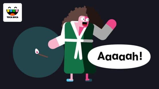 Toca Boo — screenshot 4