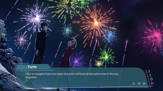 Young Hearts — screenshot 2