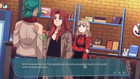 Young Hearts — screenshot 5