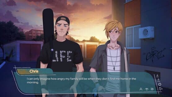 Young Hearts — screenshot 7