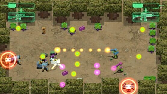 Xatrom Command — screenshot 5