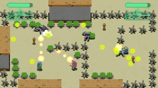 Xatrom Command — screenshot 6