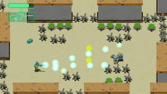 Xatrom Command — screenshot 8