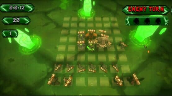War Maze — screenshot 1