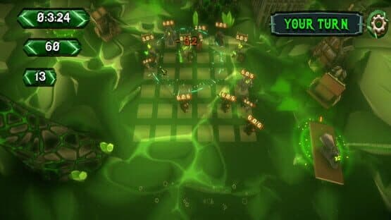 War Maze — screenshot 3