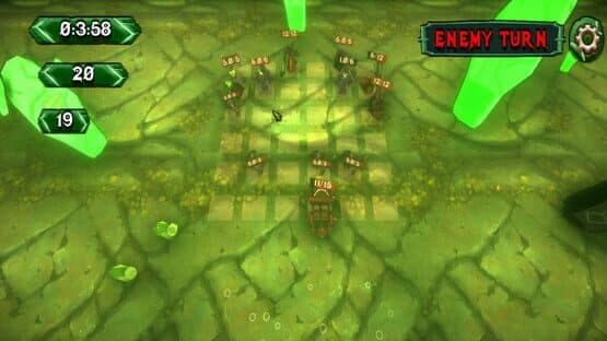 War Maze — screenshot 4