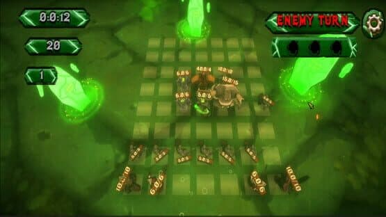 War Maze — screenshot 5