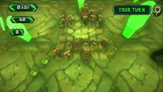 War Maze — screenshot 6