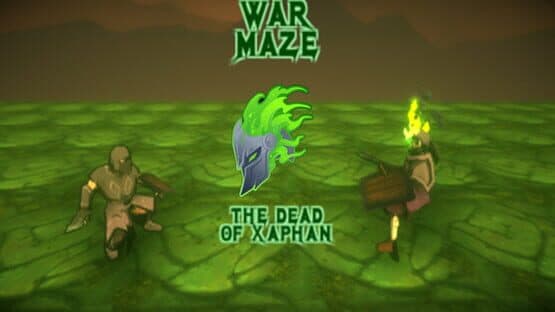 War Maze — screenshot 7