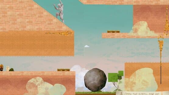 The Raindrop: A Vocal Odyssey — screenshot 2