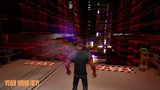Yeah! Wow! Hey! — screenshot 6