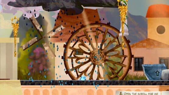 The Raindrop: A Vocal Odyssey — screenshot 7