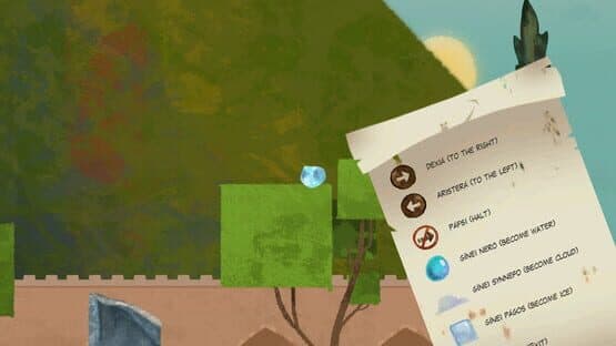 The Raindrop: A Vocal Odyssey — screenshot 8