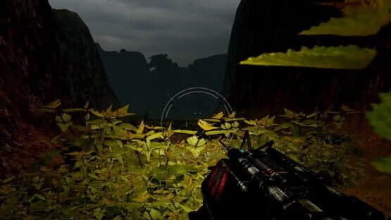 Strange Adventures — screenshot 1