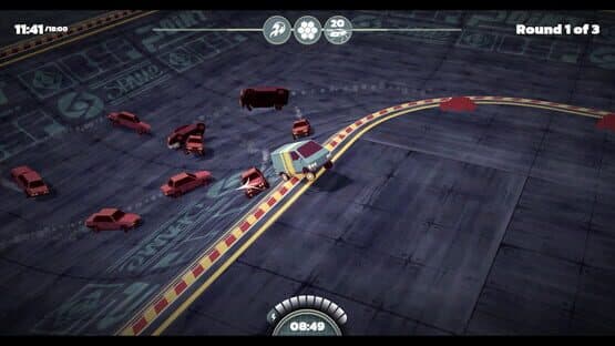Stunt Xpress — screenshot 1