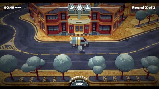 Stunt Xpress — screenshot 2