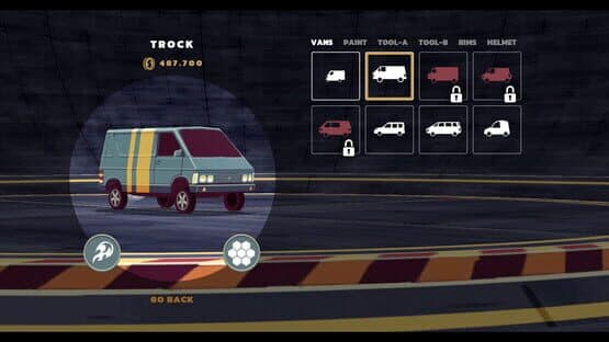 Stunt Xpress — screenshot 3