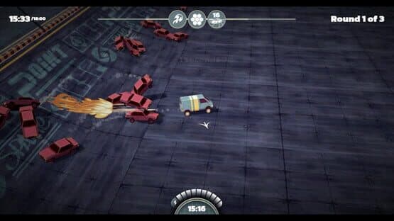 Stunt Xpress — screenshot 4