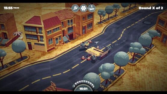Stunt Xpress — screenshot 5