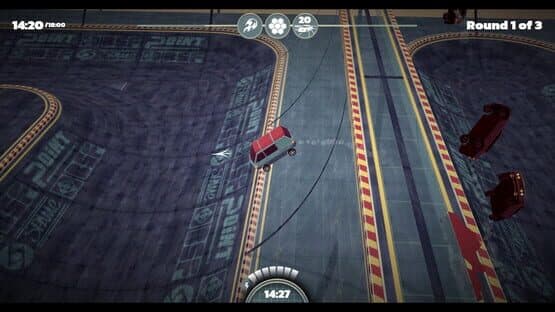 Stunt Xpress — screenshot 6