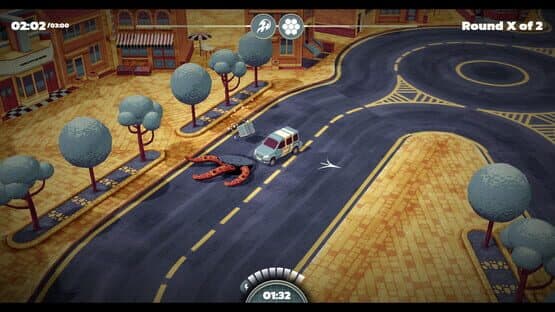 Stunt Xpress — screenshot 7