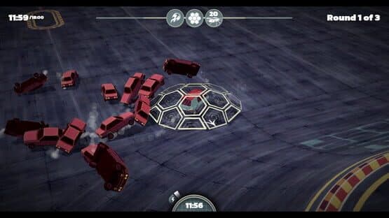 Stunt Xpress — screenshot 8