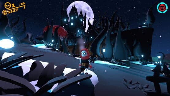 Skolly's Adventure — screenshot 1