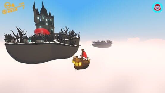 Skolly's Adventure — screenshot 2