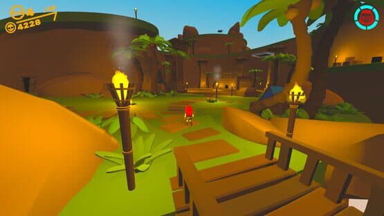 Skolly's Adventure — screenshot 3