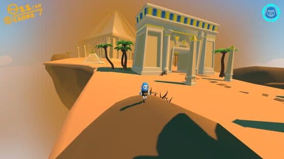 Skolly's Adventure — screenshot 5