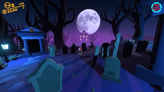 Skolly's Adventure — screenshot 7