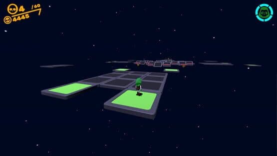 Skolly's Adventure — screenshot 8