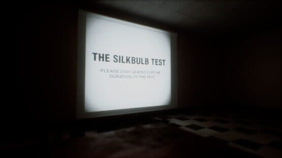 Silkbulb Test — screenshot 1