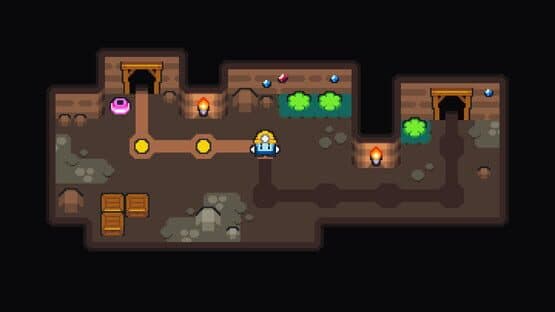 Mineblast — screenshot 2