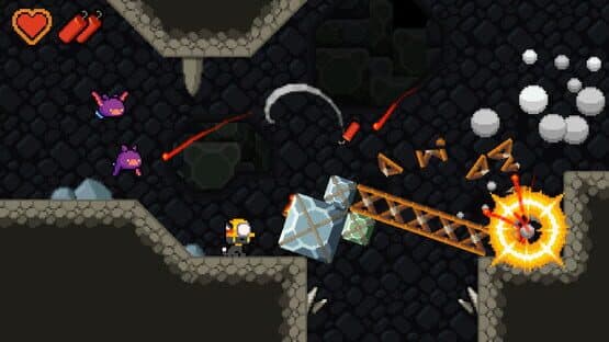 Mineblast — screenshot 3