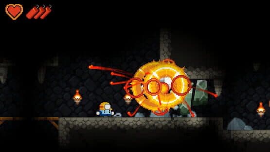 Mineblast — screenshot 4