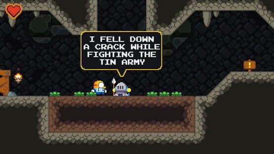 Mineblast — screenshot 5